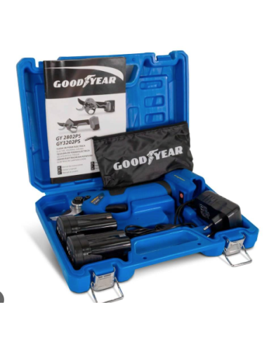 TIJERA DE PODA GoodYear