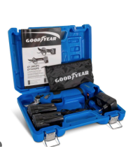 TIJERA DE PODA GoodYear