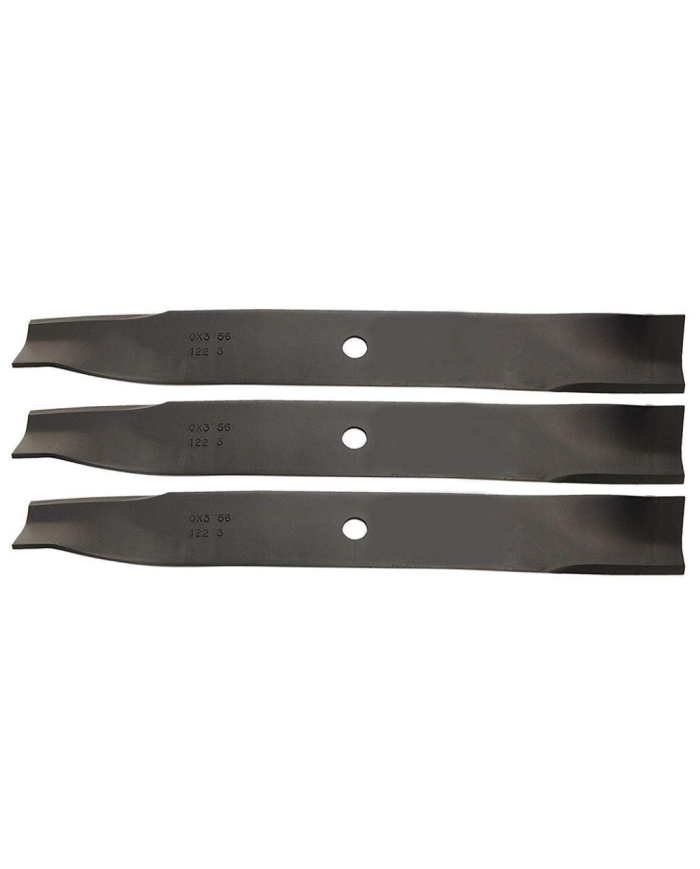 CUCHILLAS TORO TIME CUTTER Z 5000