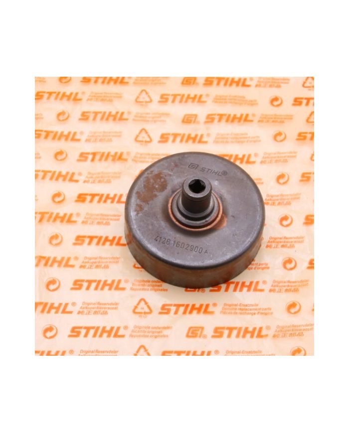 CAMPANA STIHL FS450