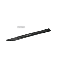 CUCHILLA CORTADORA TRUPER 18"