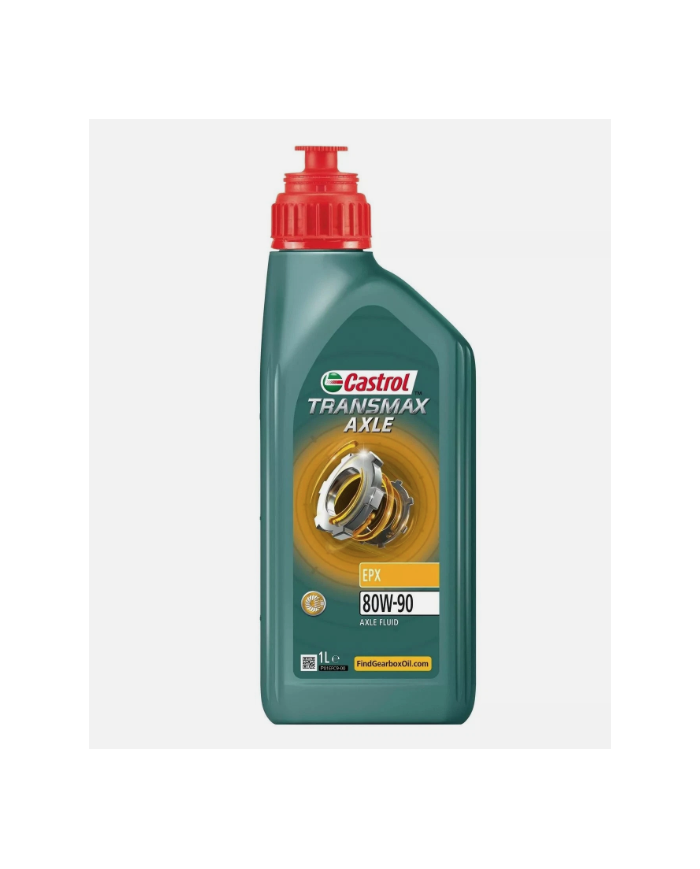 CASTROL Epx 80w90 Litro