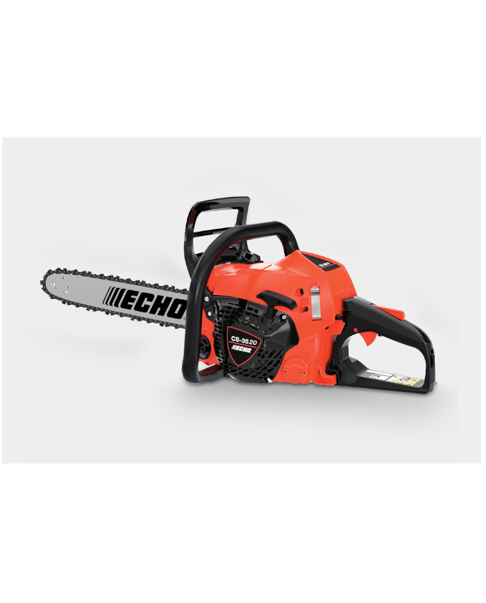 MOTOSIERRA ECHO