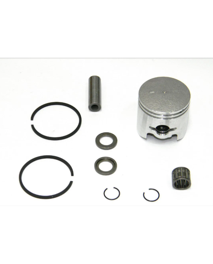 CILINDRO COMPLETO SHINDAIWA B450