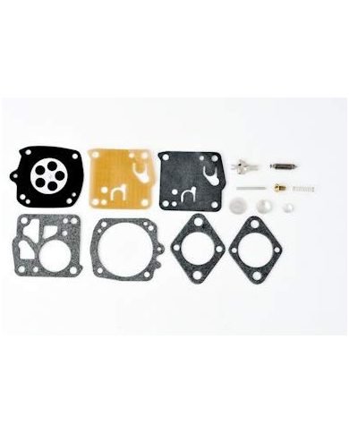 KIT REPARACION DE CARBURADOR