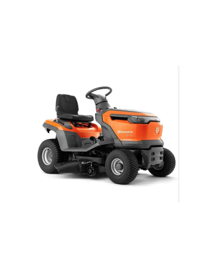 HUSQVARNA TS114