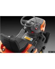 HUSQVARNA TS114