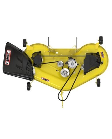 PLATO DE CORTE JOHN DEERE E140