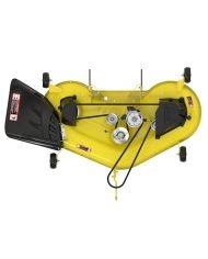 PLATO DE CORTE JOHN DEERE E140