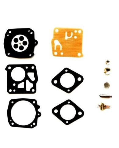 KIT REPARACION DE CARBURADOR
