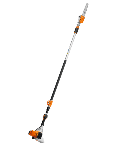 CORTASETOS STIHL HT135