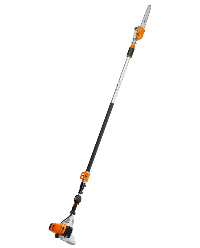 CORTASETOS STIHL HT135