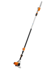 CORTASETOS STIHL HT135