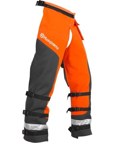 PANTALON CHAPARRERA HUSQVARNA