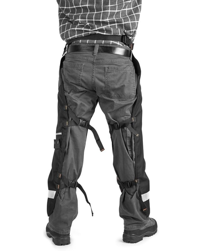 PANTALON CHAPARRERA HUSQVARNA