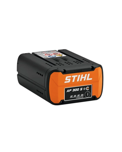 BATERIA STIHL PARA CORTASETOS