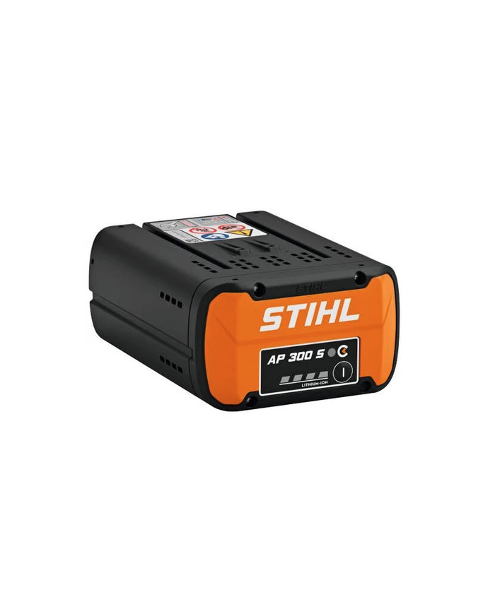 BATERIA STIHL PARA CORTASETOS
