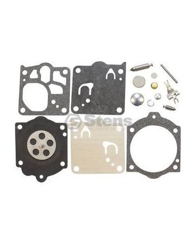 KIT REPARACION DE CARBURADOR