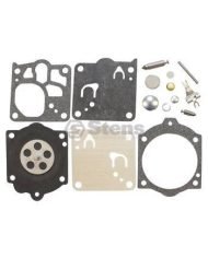 KIT REPARACION DE CARBURADOR