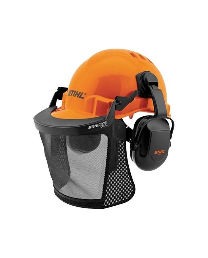 CASCO STIHL FUNCTION BASIC