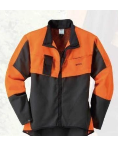 CHAQUETA ADVAN.ANTRAC STIHL