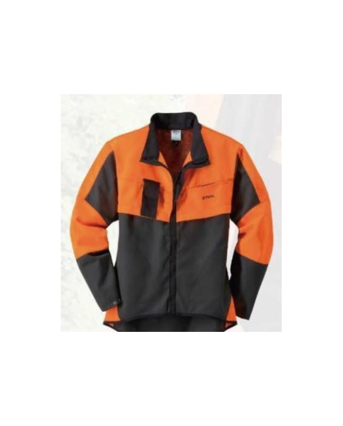CHAQUETA ADVAN.ANTRAC STIHL