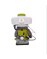 AMORTIGUADOR STIHL FS450