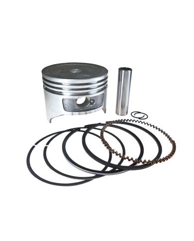 PISTON HONDA GXR120