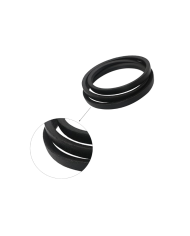 BANDA PLATO GRAVELY ZT X 52