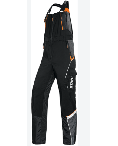 PANTALON ANTI-CORTE STIHL