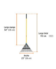 ROLLO DE NYLON 137 MTS