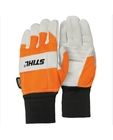 GUANTES DE TRABAJO FUNCTION PROTECT MS TALLA L