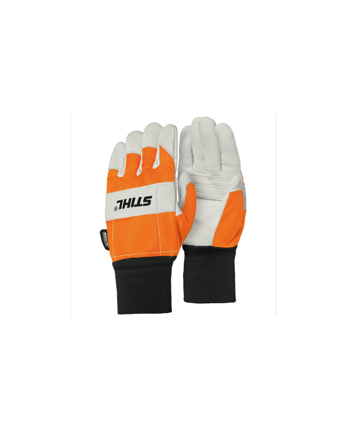 GUANTES DE TRABAJO FUNCTION PROTECT MS TALLA L