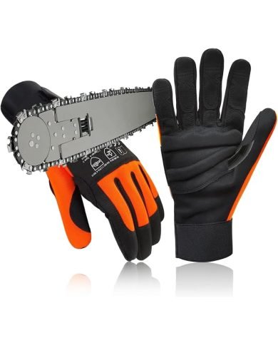 GUANTES PROTECTORES ULTRA-FIT