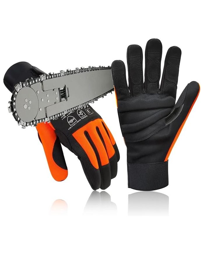 GUANTES PROTECTORES ULTRA-FIT