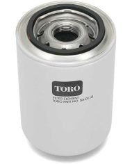 FILTRO COMBUSTIBLE TORO