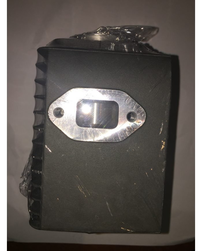 CILINDRO WACKER WM80