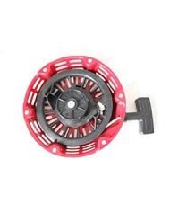 TAPA COMPLETA DE ARRANQUE