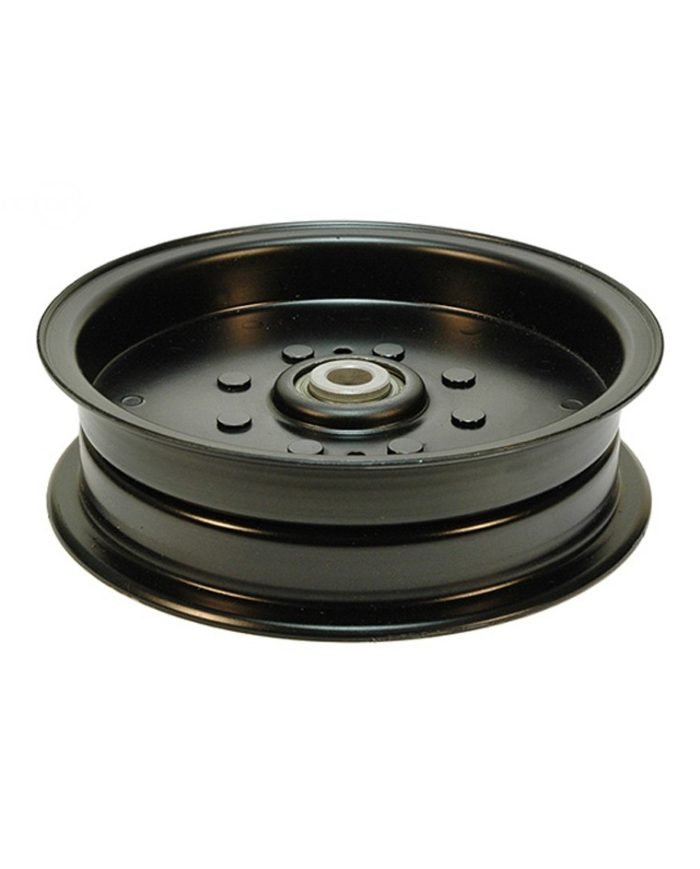 POLEAS DE PLATO DE CORTE