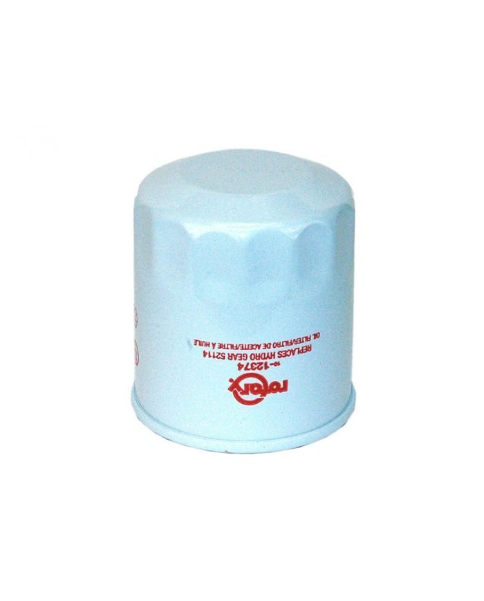 FILTRO DE TRANSMISION