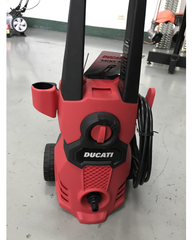 HIDROLAVADORA DUCATI