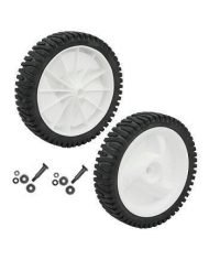 LLANTAS PARA CORTADORA DE CESPED