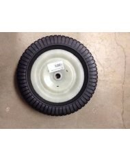 LLANTAS PARA RECOGEDORAS