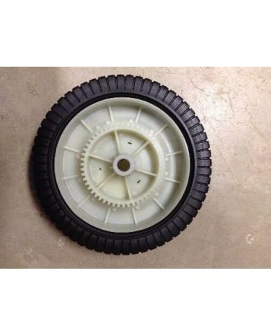 LLANTAS PARA RECOGEDORAS