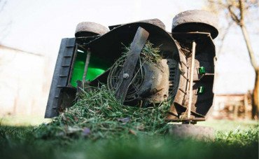 Cómo salvar el carburador de tu equipo jardinero.
