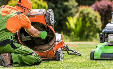 ¿Existen equipos de jardinería baratos?